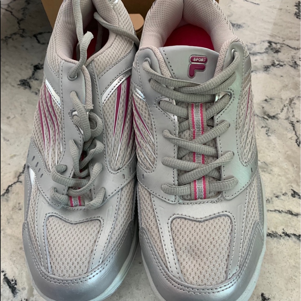 Fila Sport shoes